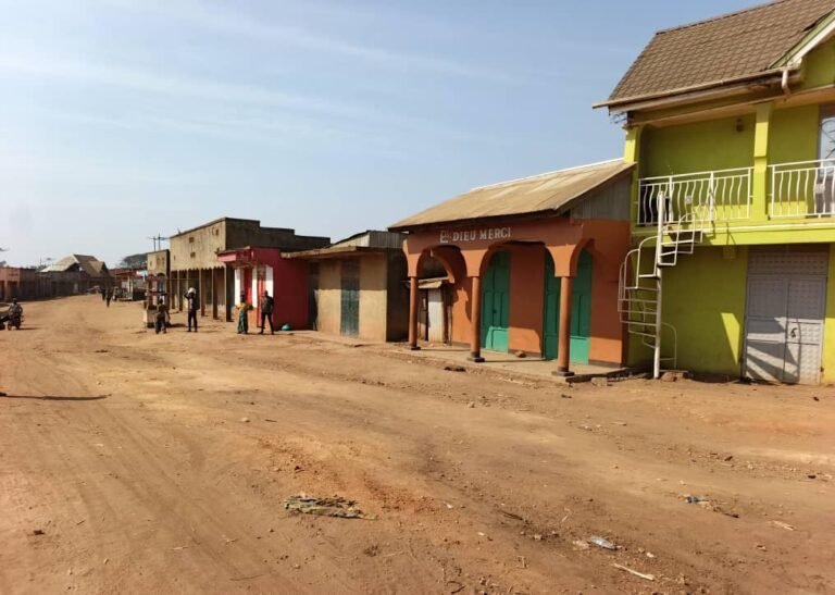 Six miliciens du CRP décèdent dans un combat avec les FARDC à Djugu