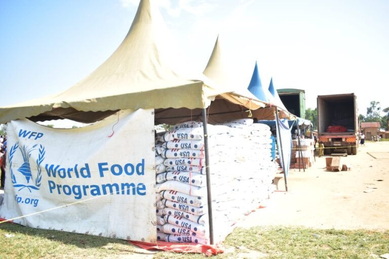 Ituri : l’insécurité entrave l’assistance du PAM aux déplacés et réfugiés