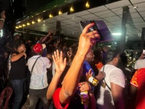 Mondial 2026 : la qualification des Léopards rassemble majorité et opposition politique dans un même élan national