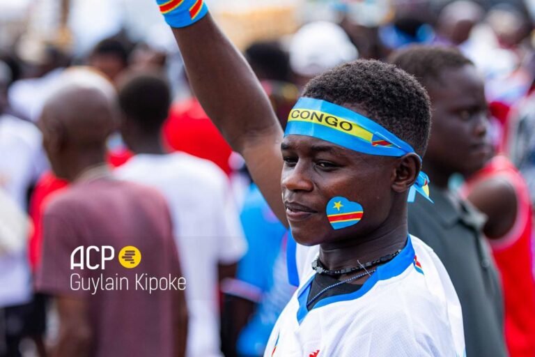 ACP : « RDC : un dispositif d’accueil temporaire des migrants mis en place avec les États-Unis »