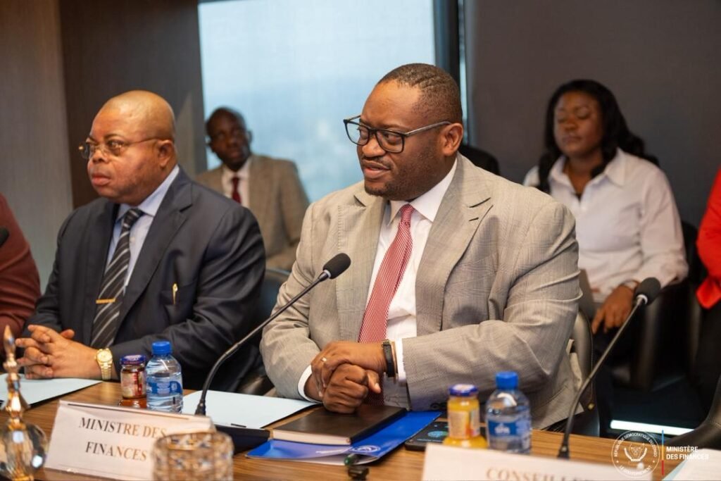 Le ministère des Finances encadre le paiement de l’IBP des entreprises en devises