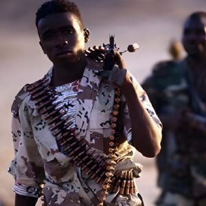 Treize enfants enlevés lors d’une incursion des rebelles de la LRA au Bas-Uélé