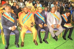 Conférence sur l’agriculture au Maniema : priorité au café, cacao et palmier à huile