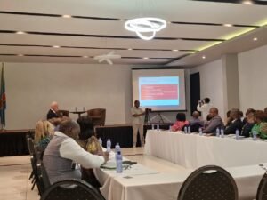 Plus de 70% d’enfants vivent dans des ménages pauvres en RDC, selon le rapport MODA 2025