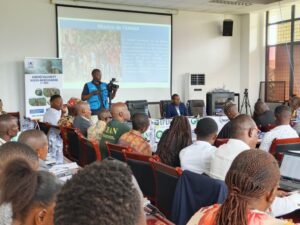 La RDC dotée d’une Alliance pour l’agroécologie et la souveraineté alimentaire