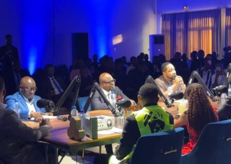 « Teka Kop », un projet de plaidoyer pour le financement des jeunes entrepreneurs en RDC