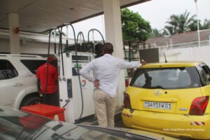 Carburant : des importateurs rassurent sur la disponibilité des stocks en RDC