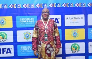 FECOFA : sans Belinda Luntadila, Liliane Tshimpumpu prend les commandes