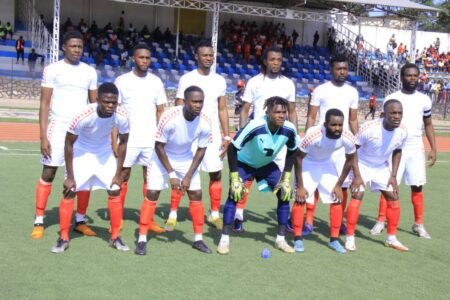 Linafoot Ligue 1 : AS Simba, une constance perdue à l’orée de phase de vérité (décryptage)