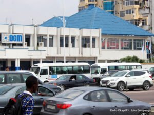 L’ONG DCDD soutient l’accueil temporaire de migrants en provenance des États-Unis