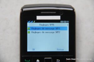 Des journalistes et militants de la société civile sensibilisés sur la sécurité numérique à Kinshasa