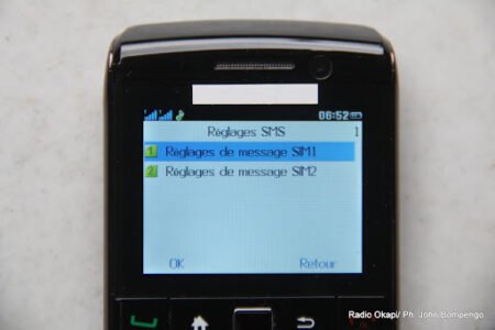 Des journalistes et militants de la société civile sensibilisés sur la sécurité numérique à Kinshasa