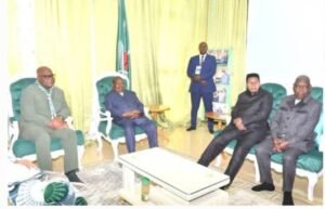 Nkamba : De Cité Sainte à ville de référence du Kongo Central