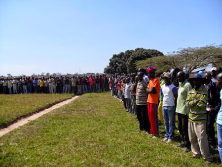 Plus de 1 500 miliciens Maï-Maï déposent les armes et s’engagent pour la paix au Maniema