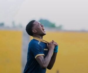 Mercato : FC Les Aigles du Congo, Esdras Makosi ne bouge pas