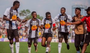 Linafoot Ligue 1 : Mazembe fait tomber Don Bosco grâce à un superbe but