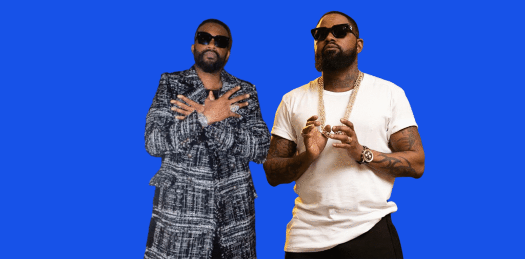 Double Stade de France, Fally Ipupa reçoit le soutien de Ferré Gola