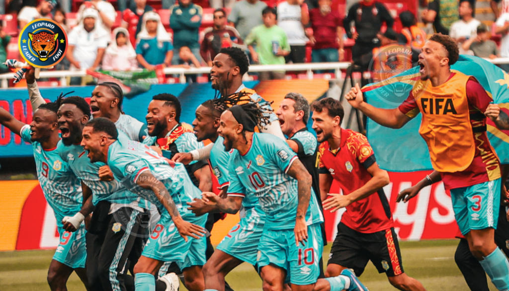 Sébastien Desabre fixe le cap pour la liste des Léopards