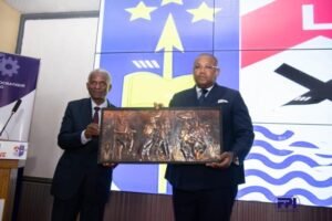 FPI : Un partenariat stratégique au service de la recherche appliquée et de l’entrepreneuriat des jeunes en milieu universitaire – mediacongo.net