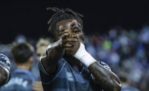 Cipenga en Liga la saison prochaine ?