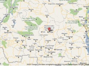 Deux personnes meurent foudroyées lors d’une pluie à Lodja