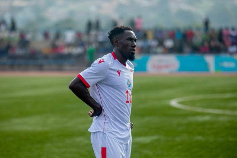 LINAFOOT : Simba sanctionnée !