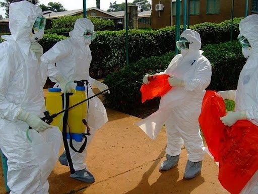 Les professionnels de santé de Beni appellent au strict respect des mesures de prévention contre Ebola