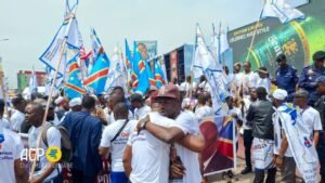 Mise en place de la Coalition des Congolais pour le Changement de la Constitution