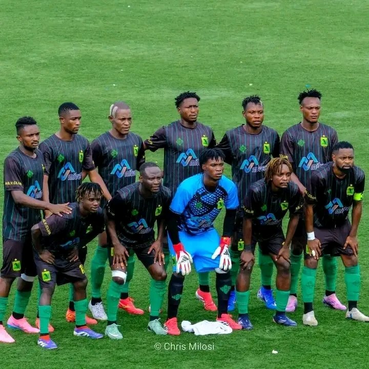 Linafoot Ligue 1 : Vita Club face aux Aigles, le poids d’une malédiction à briser