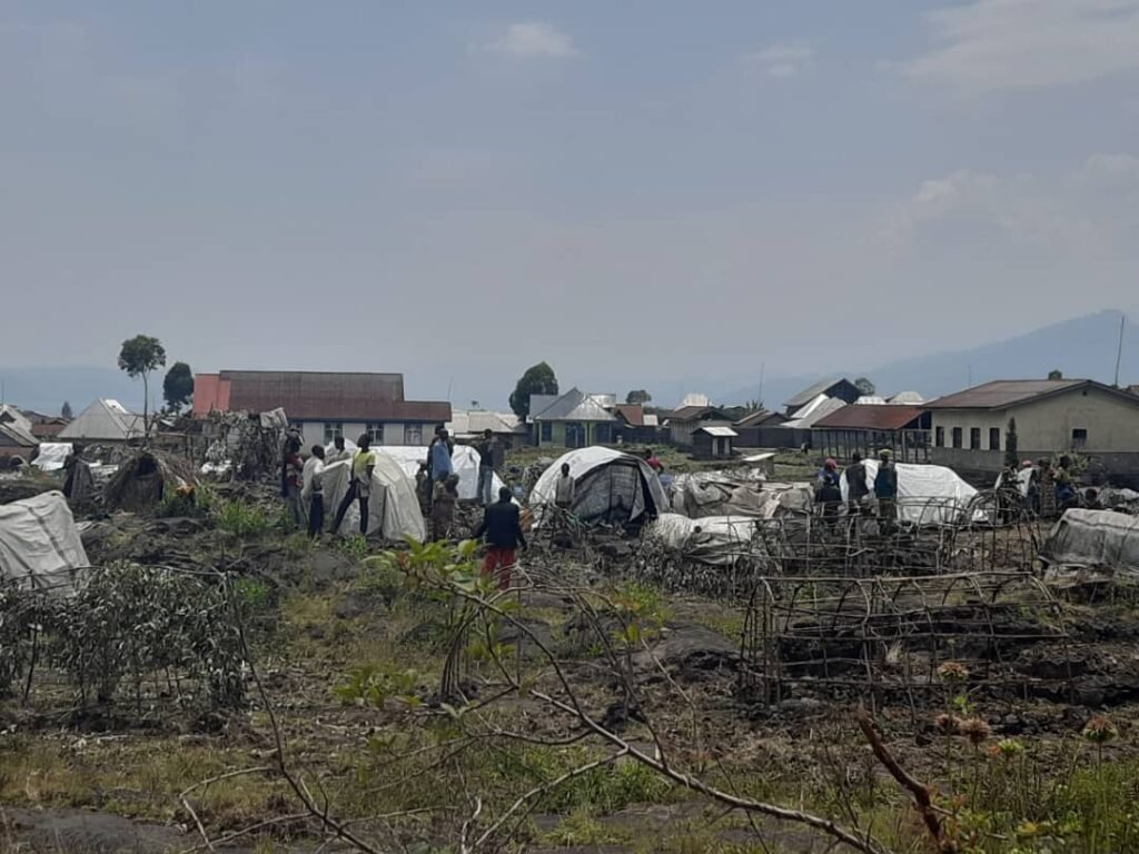 interventions AFC-M23 / Wazalendo : des attaques signalées dans plusieurs villages de Masisi