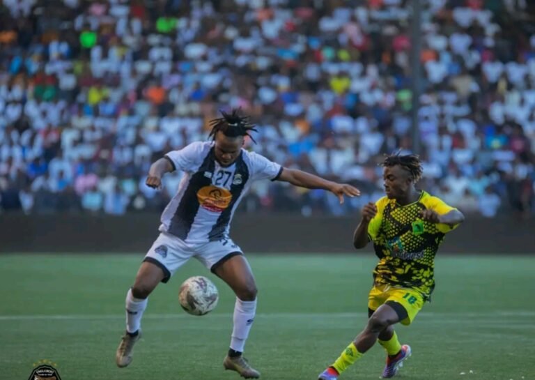 Linafoot Ligue 1 : entre prestige et revanche, Vita Club retrouve Mazembe