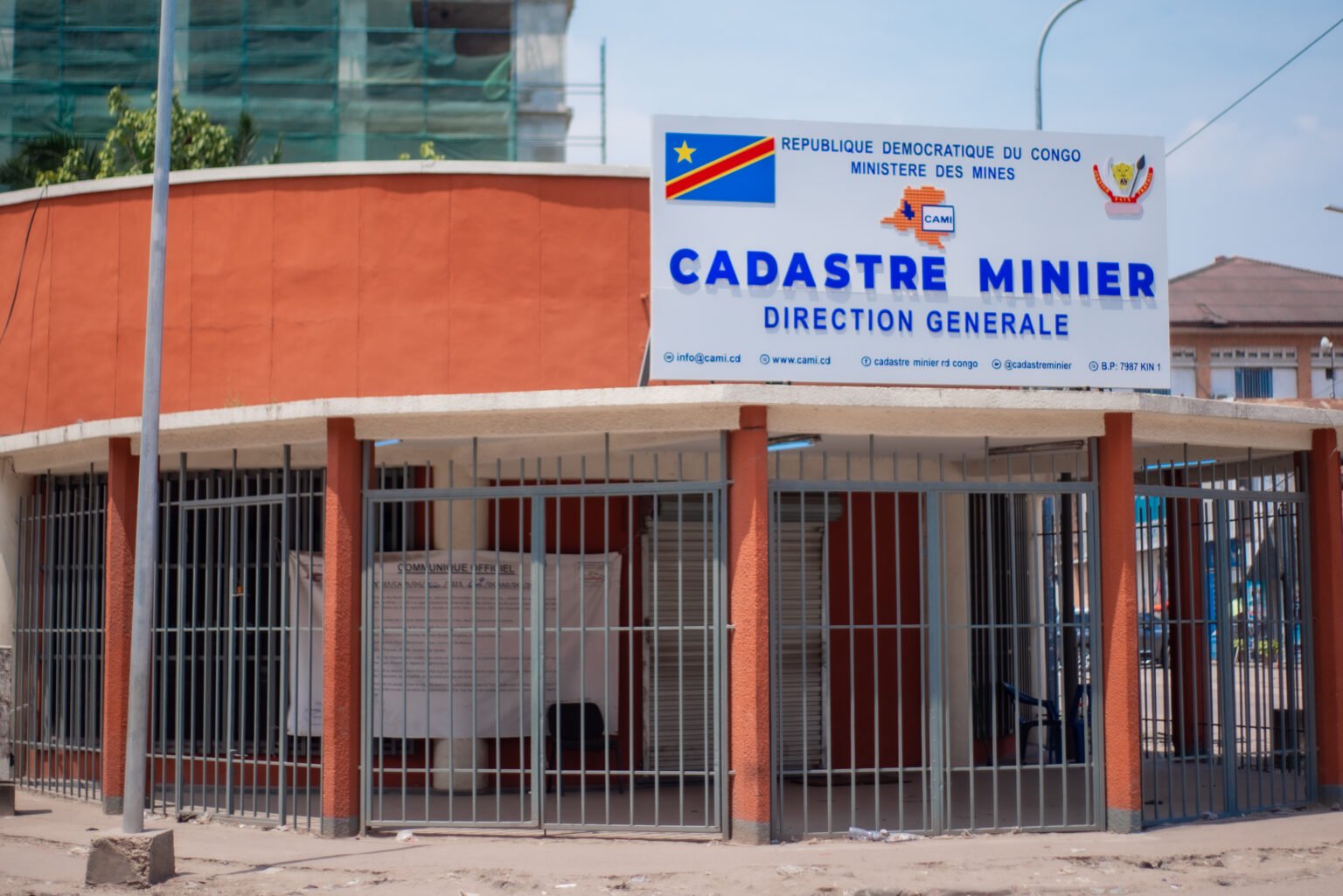 Après l’assassinat de Kisimba Mukulu, la délégation syndicale du CAMI réclame justice