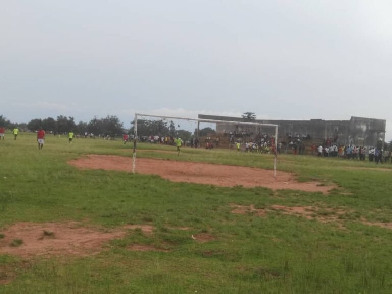 Professionnalisation du football congolais : un grand défi pour Véron Mosengo