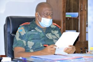 Ebola : interdiction des activités de masse en Ituri