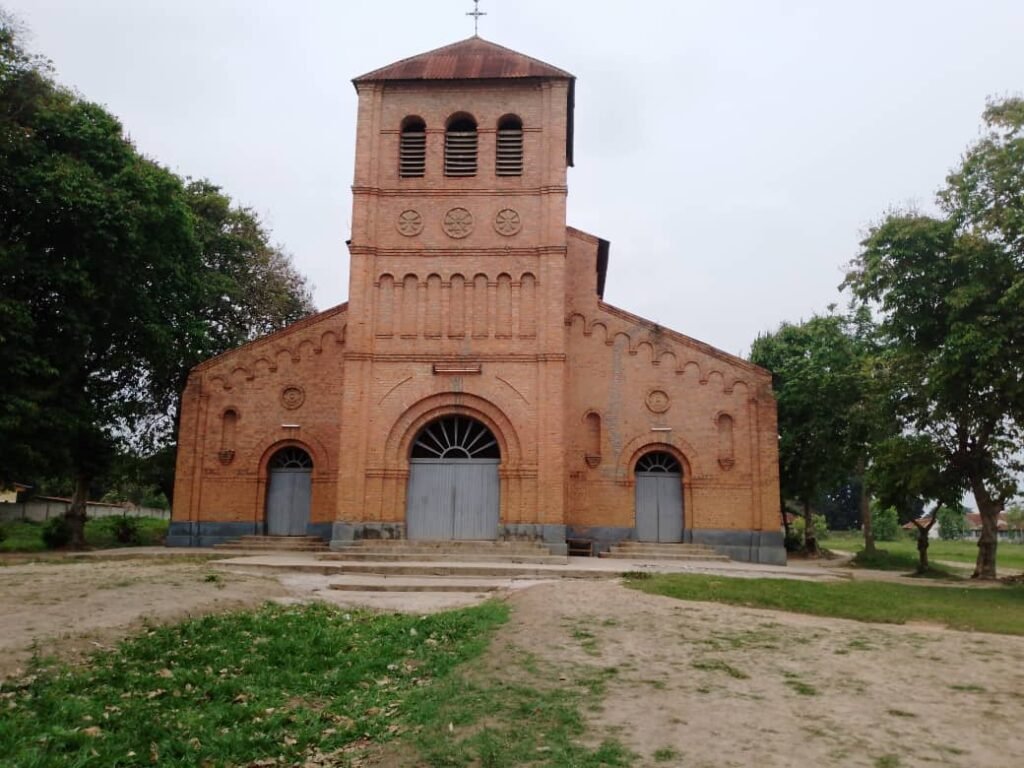 RDC : 19 000 églises reconnues, 30 000 dossiers en attente, note le ministre de la Justice