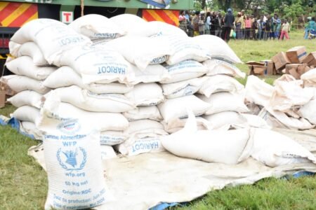 Crise au Moyen-Orient : le PAM alerte sur les risques pour la sécurité alimentaire en RDC