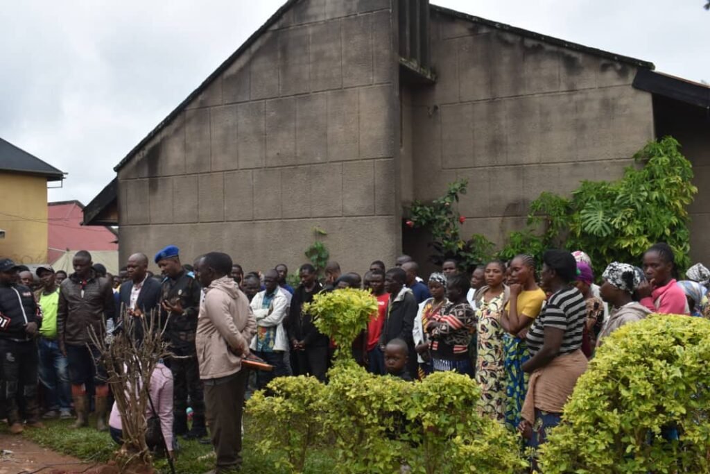 Attaques des ADF à Mambasa : 14 des 17 structures restent sanitaires fermées depuis mars