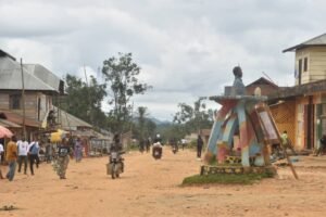 Ebola à Beni : les chauffeurs dénoncent le manque de suivi des mesures préventives