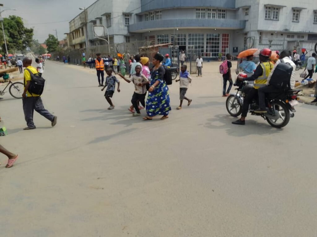 Cambriolage à Kindu : un mort et quatre blessés par balles