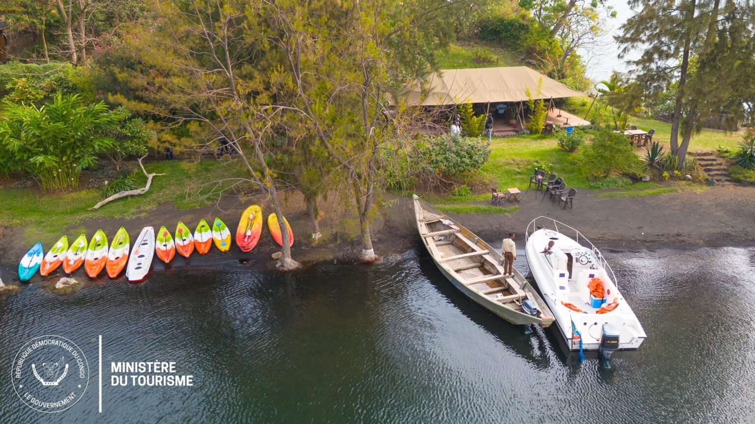 Le métier de guide touristique peut-il offrir des opportunités d’emploi aux jeunes en RDC ?