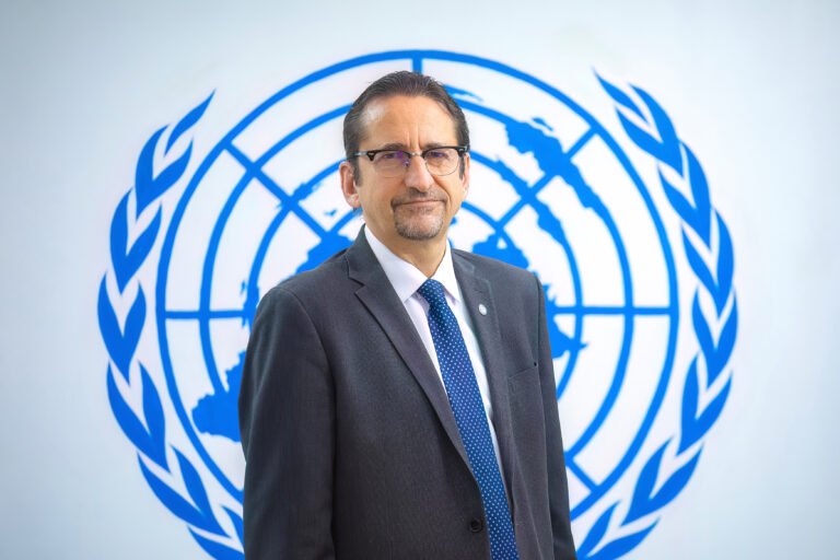 Bruno Lemarquis : « La RDC doit régler les petits détails qui bloquent son décollage »