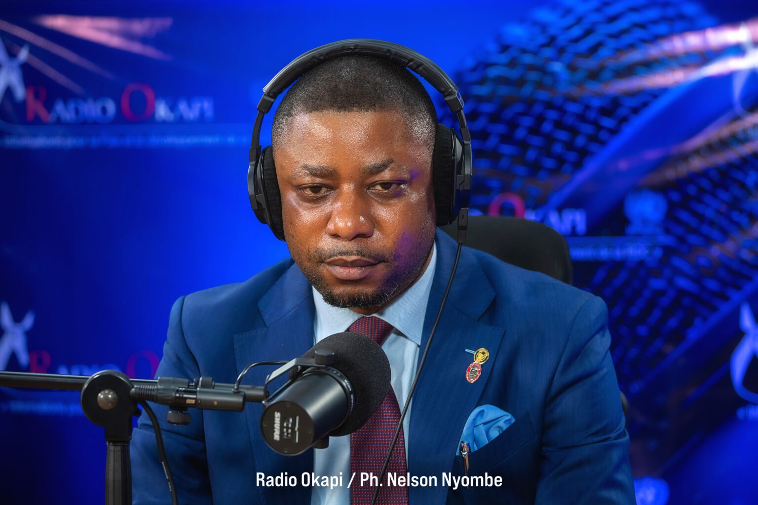 Le député Jethro Muyombi interpelle la SNEL sur la pénurie d’électricité en RDC
