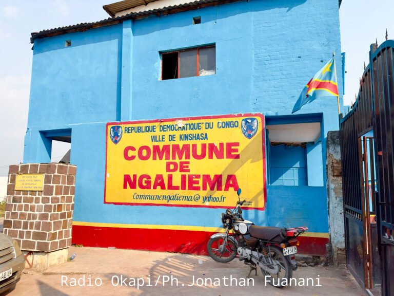 Des hommes blessés et des femmes violées dans une attaque armée à Ngaliema, à Kinshasa