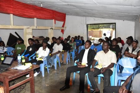 L’ONG MAPD appelle la population de Beni à briser le déni et les théories du complot autour d’Ebola