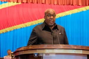 Électricité en RDC : le Gouvernement mise sur la réhabilitation et la construction des barrages de Kakobola, Katende et Inga 3