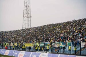 LINAFOOT/Play-Offs : l’AS VClub perd son match contre le FC Les Aigles par forfait