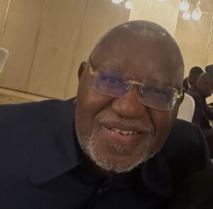 Ancien gouverneur de la BCC, Jean‑Claude Masangu salue la mémoire de Banza Mukalay, 10 ans après sa disparition