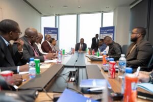 Le ministère des Finances met en place une plateforme de régulation des jeux d’argent en RDC