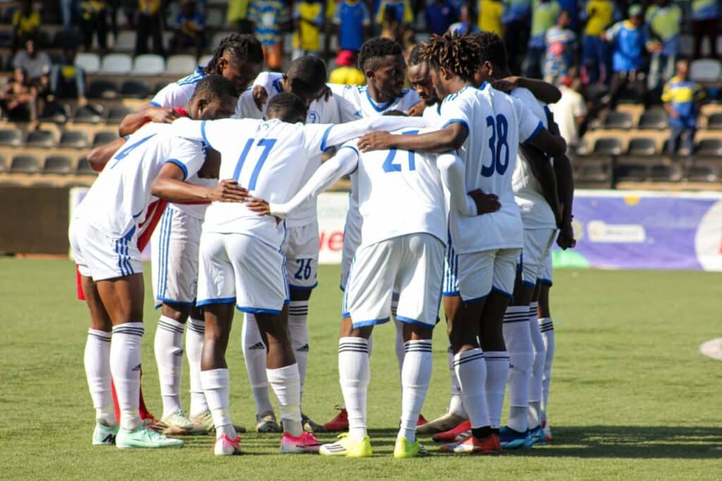 Linafoot Ligue 1 : le CS Don Bosco dompte l’AS Simba et termine la phase aller sur le podium