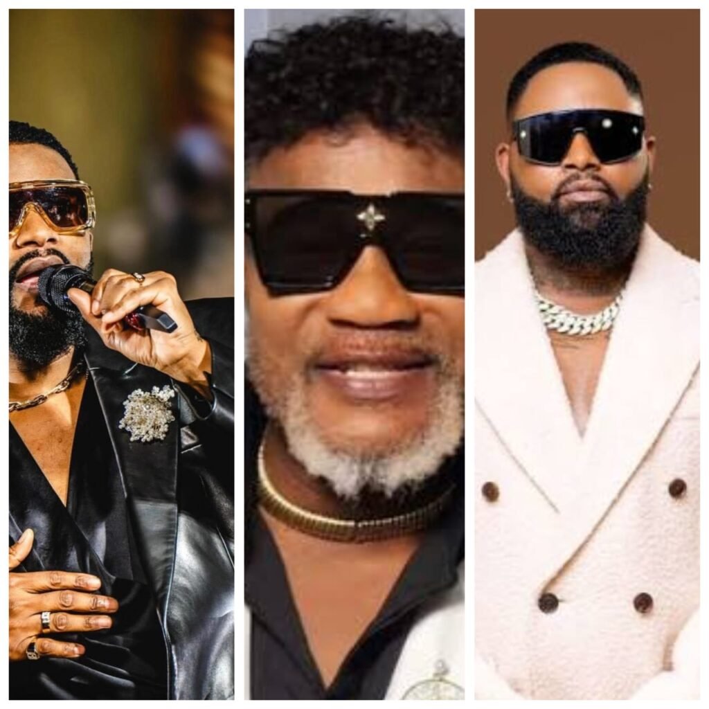 Musique Congolaise : Qui sont les rois du streaming en cette année 2026 ?